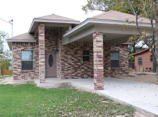 115 Cordona St, Del Rio, TX 78840