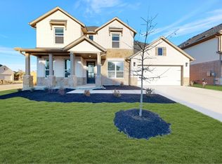 2008 Lolo Ln, Leander, TX 78641