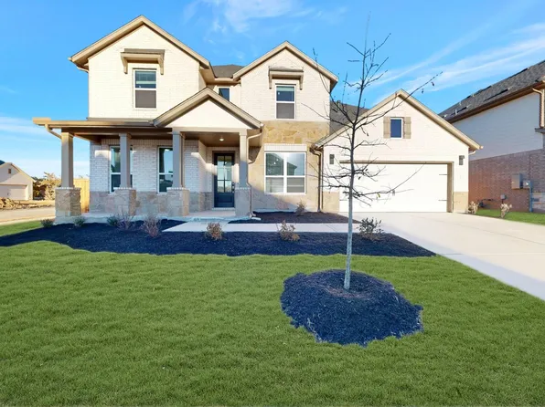 2008 Lolo Ln, Leander, TX 78641