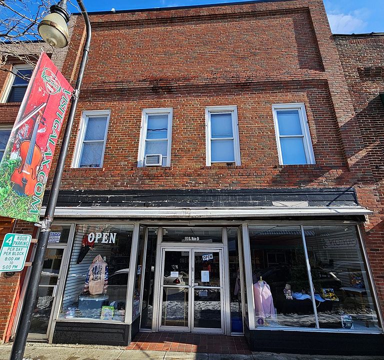 2nd image of 113&111 S Main St