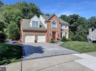 1714 Sable Ct, Bel Air, MD 21014