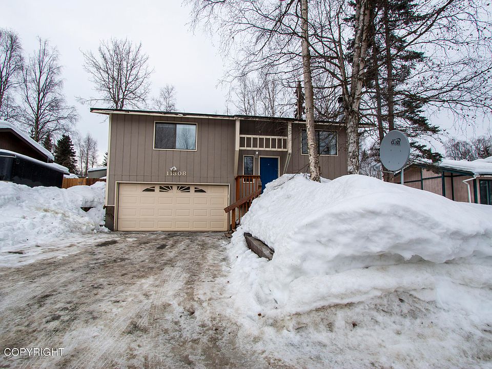 11308 Mausel St, Eagle River, AK 99577 Zillow