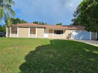 5311 Falling Water Dr, Orlando, FL 32818