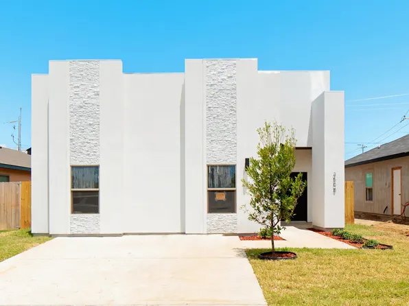 3508 Jorge Sosa Dr, Laredo, TX 78046