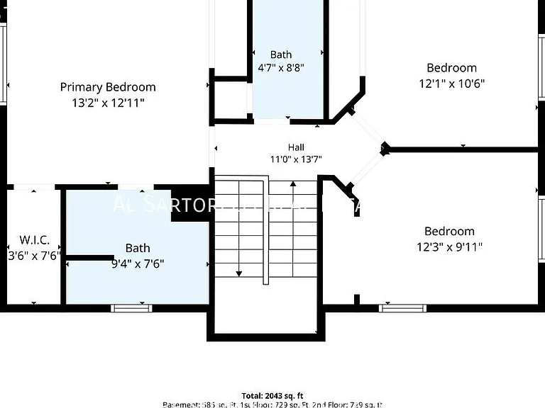 431 Riverview Dr — Photo 38