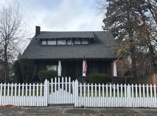 1605 NW 1st St #1605, Bend, OR 97703