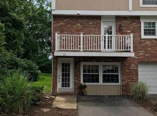 5491 Library Rd APT 22, Bethel Park, PA 15102