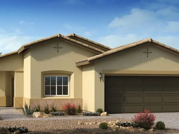 6031 E Calabria Ave, Pahrump, NV 89061