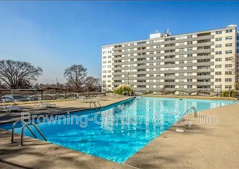 3415 W End Ave #610D — Photo 4