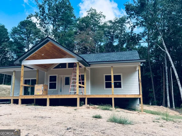 0 Brookhaven Ct, Young Harris, GA 30582
