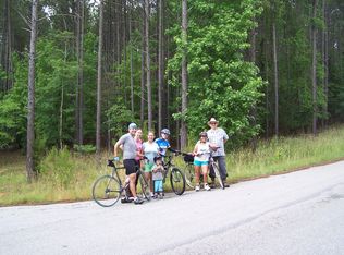 Whitetail Dr, Elbert County, GA 30635