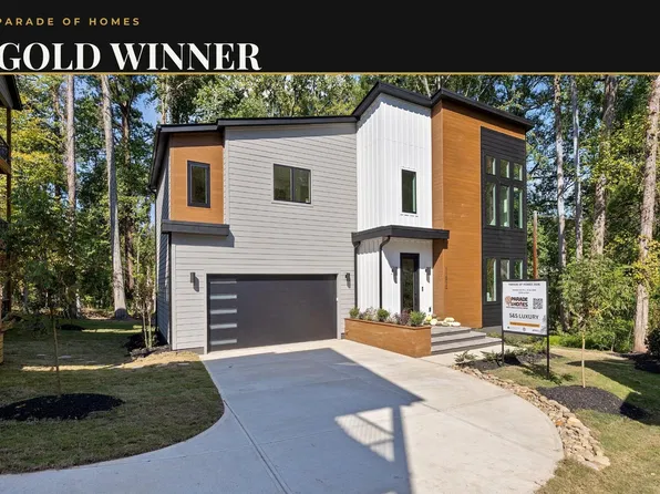 1101 Elmira Ave #C, Durham, NC 27707