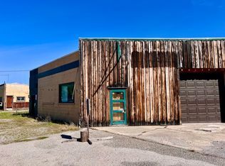 218 Center Ave, Northport, WA 99157