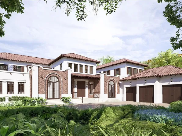 6460 SW 94th St, Pinecrest, FL 33156