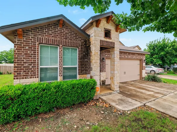 10410 Turnpike Turn, San Antonio, TX 78254
