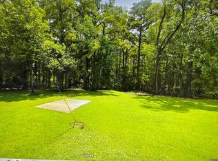 LOT 18 E Cajun St, Pierre Part, LA 70339