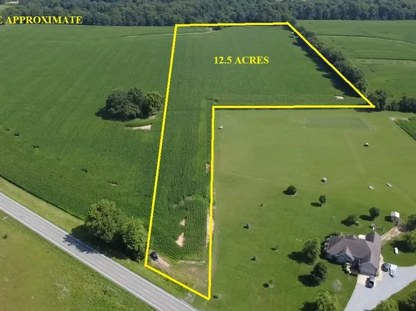 0 E Richview Rd, Mount Vernon, IL 62864