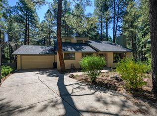 1141 W Ardrey Cir, Flagstaff, AZ 86005