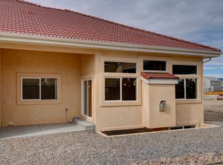 13826 Paradise Villas Grv, Colorado Springs, CO 80921