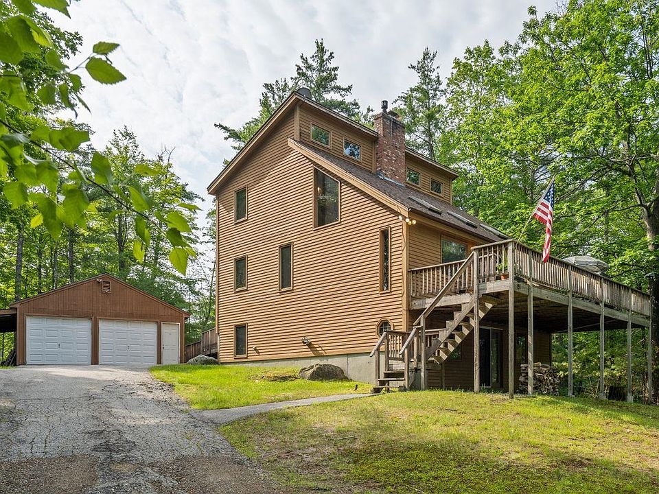 152 Wildwood Drive, Moultonboro, NH 03254 Zillow