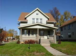 204 Cornell Ave, Elyria, OH 44035