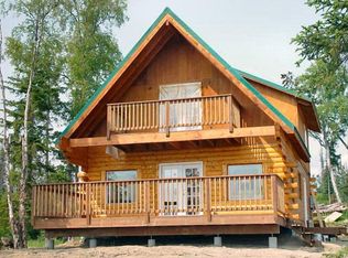 L8 B1 Kalopi Ct, Homer, AK 99603