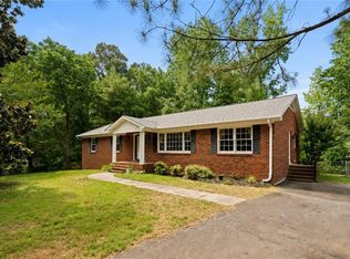 4095 Havenwood Dr, Winston Salem, NC 27106