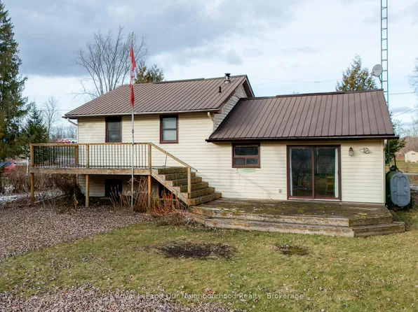 25 River Rd W, Trent Hills, ON K0L 1L0