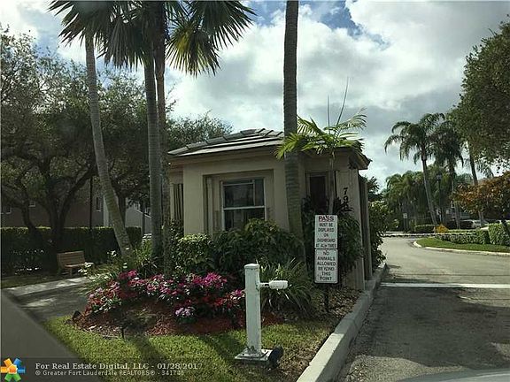 2nd image of 7438 Granville Dr #212