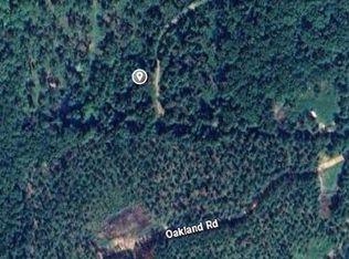 Oakland Rd, Saint Joe, AR 72675