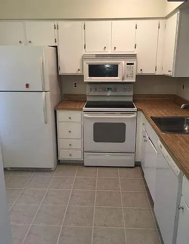 314 Willow Turn #B Photo 1
