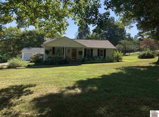 835 Olive Creek Rd, Benton, KY 42025