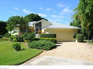 1258 Par View Dr, Sanibel, FL 33957