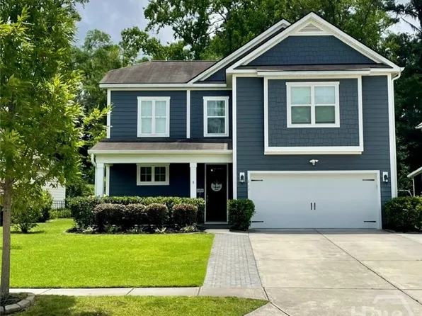 117 Arusha Avenue, Savannah, GA 31419