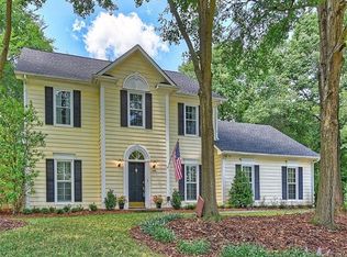5004 Rosewater Ct, Charlotte, NC 28226