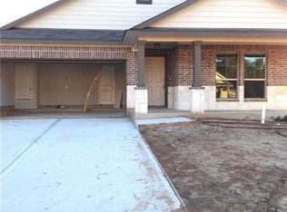 1923 Cartwright St, Bryan, TX 77807