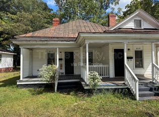 817 Arlington St, Rocky Mount, NC 27801