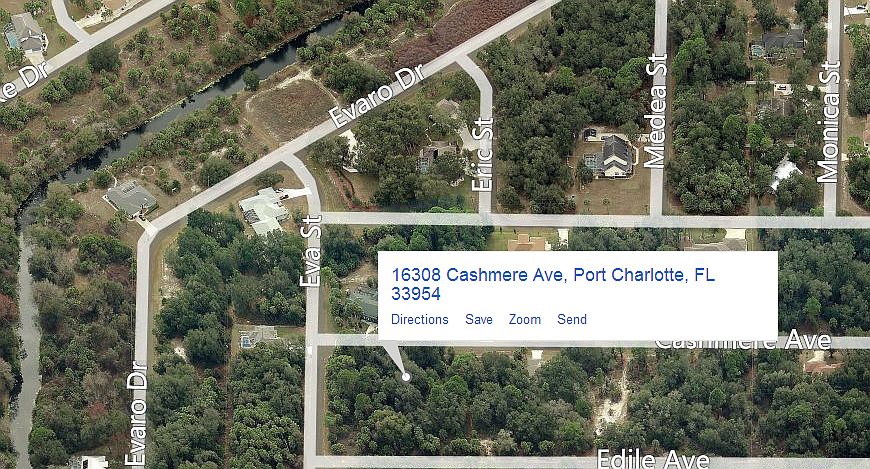 1st image of 16308 Cashmere Ave