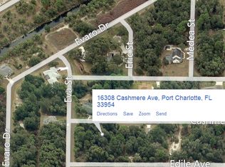 16308 Cashmere Ave, Port Charlotte, FL 33954