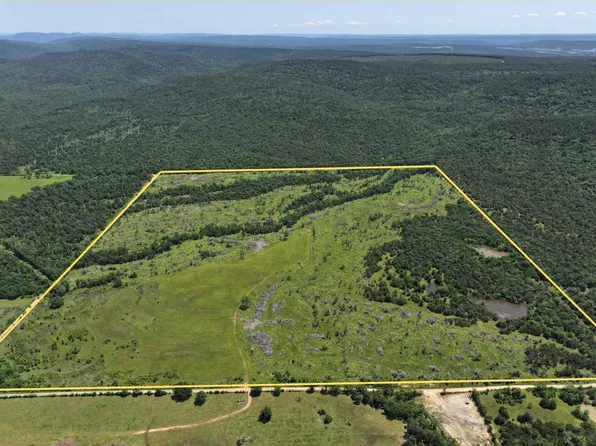 0 N 4220th Rd, Clayton, OK 74536