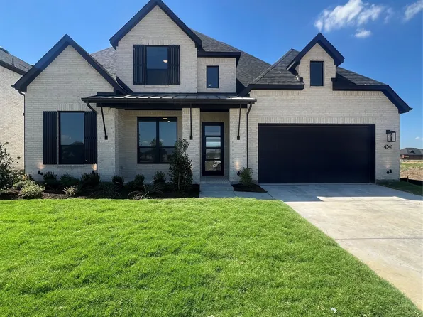 4341 Lamplights Dr, Celina, TX 75078