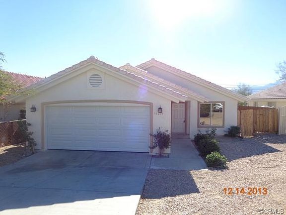 2nd image of 66239 Acoma Ave