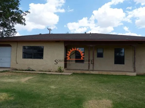 921 E Llano Estacado Blvd, Clovis, NM 88101