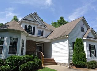 224 Amaranth Ct, Ball Ground, GA 30107