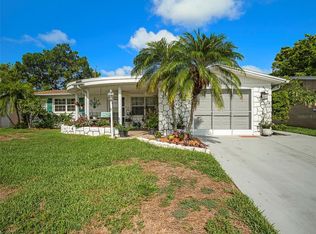 2101 Lyra Dr, Holiday, FL 34690