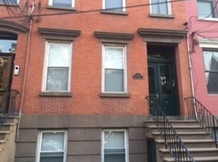 263 4th St #2, Hoboken, NJ 07030
