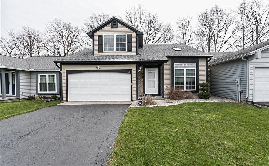 28 Atwood Dr, Gates, NY 14606 Zillow