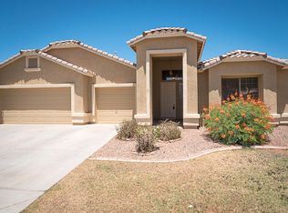3752 E Harrison St, Gilbert, AZ 85295