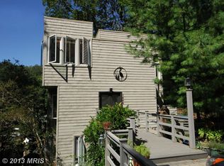 1446 Westway, Arnold, MD 21012