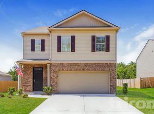 106 Hayes Park Dr, Dallas, GA 30132